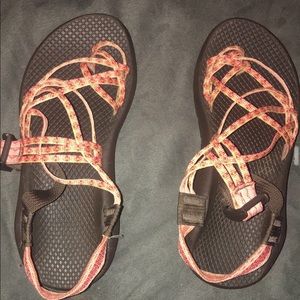 Chacos
